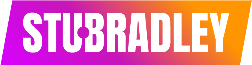 The works of Stu Bradley